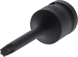 BRILLT TOOLS 1/2" Kraft Bit Tuck Torx T40 - Imagen 1 de 4