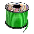 14awg Silicone Electrical Wire Cable 30ft 14 Gauge Hookup 14awg 30FT Green