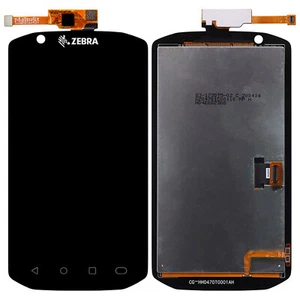 For Zebra TC70/72/75/77/70X/75X LCD Display Touch Screen Digitizer Replacement - Picture 1 of 4