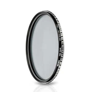NiSi 112mm True Color Pro CPL Polarizing Filter for Nikon Z 14-24mm f/2.8 S Lens - Picture 1 of 7