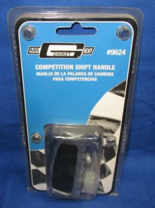 Mr Gasket 9624 ~ Manija de cambio de competencia ~ Se adapta a hilos de 5/16"" a 1/2"" de diámetro - Imagen 1 de 4