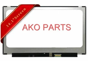 New HP 14-dq0011dx 14-dq2013dx 14-DQ0635 14" HD BV LED TOUCH SCREEN L61949-001 - Picture 1 of 1