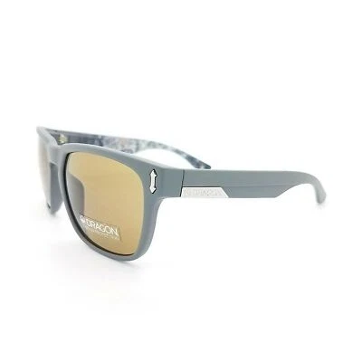 [41901-028] Gafas de sol para hombre Dragon Alliance DR513S Monarch LL MI Foto 1 de 4