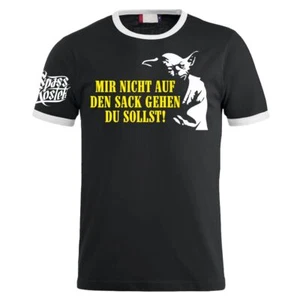 Camiseta hombre hombre no me vayas al saco deberías refranes camiseta divertida - Imagen 1 de 10