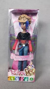 TARANEE COOK WITCH W.I.T.C.H NEW LOOK DOLL GIOCHI PREZIOSI NEW ACTION FIGURE - Imagen 1 de 7