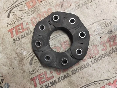 2007 2010 MERCEDES CL500 W216 W221 S500 PROPSHAFT FLEXIBLE JOINT DISC 2404110115 - Image 1 of 4