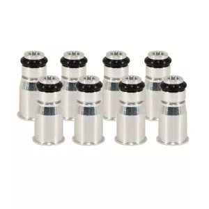 KIT ESPACIADOR BILLETE DEKA CBM-10854 CBM SIEMENS CORTO A LS1 - Imagen 1 de 3