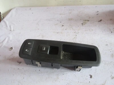 07 DODGE NITRO INTERRUPTOR VENTANA PASAJERO DERECHO DIESTRO Foto 1 de 4