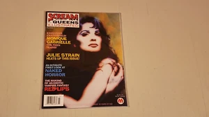 SCREAM QUEENS ILLUSTRIERT - NUMMER 7, 1995 + DM + - Bild 1 von 1