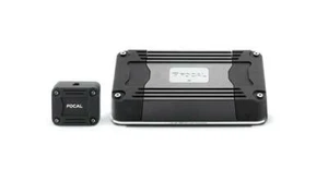 Focal FD1.350 1-Kanal Verstärker 1 x 210 W - Bild 1 von 1