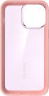 Speck Presidio Phone Case Clear Apple IPhone 13 Pro Max Clear – Pink Tint