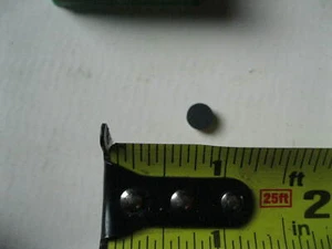 GREENLEAF INSERTS. RPGN 21.5 T1A GRADE HSN100. UNOPENED. $4 EACH - Picture 1 of 4