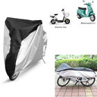  Outdoor Bike Protector Cover for Protection Motorcycle Shelter Tent