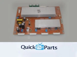 SAMSUNG PN50C450B1DXZA Y MAIN BOARD BN96-12952A (LJ92-01728A) - Picture 1 of 5