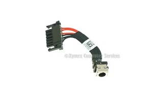 K1G3006036V03 GENUINE MSI POWER DC-IN CONNECTOR GS75 STEALTH MS-17G1 (CA39) - Picture 1 of 2