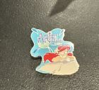 Disney Princess Ariel 1989 Character Pin