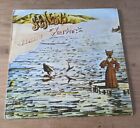 Rare Genesis - Foxtrot - Vinyl Album Charisma - 6369 922 1972