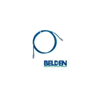 Belden CA21106010 10GX NXPC-D2RS86-R8AT-R8AT-10.0 Patch Ethernet Cord 10' - Picture 1 of 2