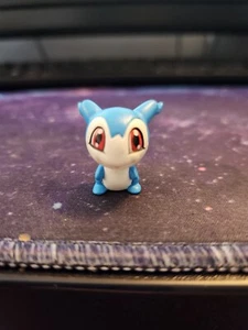 Bandai Digimon Chibimon 1" Mini Figure 2000 Vintage - Picture 1 of 3