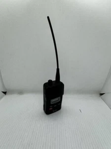 ICOM IC-4810 Określone radio nadajczo-odbiorcze o niskiej mocy, które najpierw podawane - Zdjęcie 1 z 7