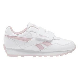 Reebok Mädchenschuhe Sport GY1735 ROYAL REWIND Weiß