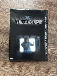 Poltergeist (DVD, 1982) - Y712 - Imagen 1 de 3