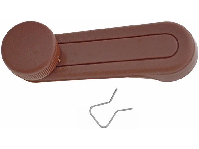 Manivela de ventana para Toyota Tundra 2000-2017 2002 2004 2003 2001 2005 CW493TN Foto 1 de 1