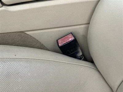 Seat Belt Front Bucket Driver Buckle Fits 10-17 BMW 535i GT 1127163 - Image 1 of 4