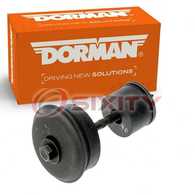 Soporte de carrocería Dorman para cuadro Econoline Ford E-250 1995-2002 yl Foto 1 de 4