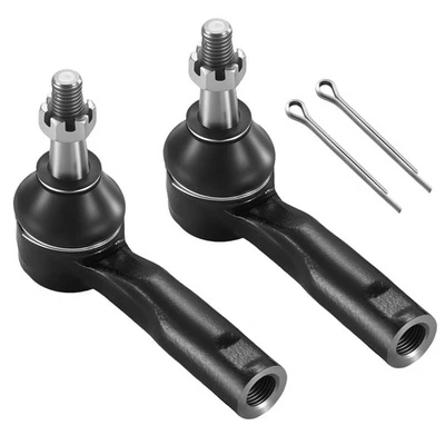 Front Outer Tie Rod End Fit for Chevrolet Cobalt Equinox HHR ES800030 22664783 Foto 1 de 4