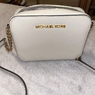 Michael Korrs Mini Crossbody - Image 1 of 4