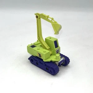 Scavenger Figure 1985 Vintage Hasbro G1 Transformers - Picture 1 of 4
