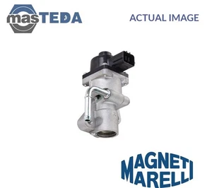 571822112108 EXHAUST GAS RECIRCULATION VALVE EGR MAGNETI MARELLI NEW - Picture 1 of 8