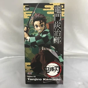 threezero FIG ZERO 1/6 Kamado Tanjiro Demon Slayer Kimetsu no Yaiba Japan Anime - Picture 1 of 11