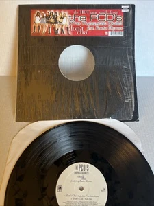 The Pussycat Dolls – PCD - Don't Cha Busta Rhymes 05 US Original Shrink Wrap EX - Imagen 1 de 8