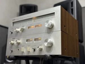 Yamaha CT 610 / CA 410 - Imagen 1 de 11