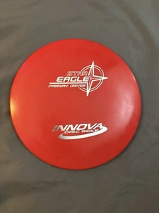 PFN Innova Star EAGLE X Disc Golf Penned 169g (9.5/10) - Picture 1 of 9