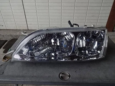 TOYOTA Cresta 1996 E-GX100 Left Headlight 22258 [Used] [PA65016472] - image 1 of 4