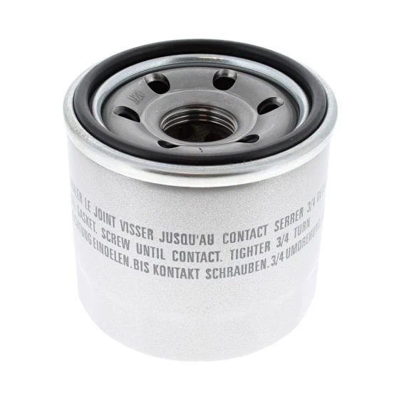 L&AMP;S ENGINEERS Spin On Oil Filter fits Honda GCV530, GXV520 Engines - Replaces 15400-PFB-014
