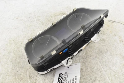 Velocímetro SONATA 2016 418249 Foto 1 de 4