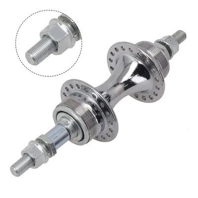 Bicycle Front Wheel Hub Bike Bicycle 36 Hole Wheel Hub REAR Hub 180-up To190MM - Image 1 of 4