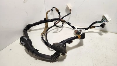 SUBARU IMPREZA GD GG 2001-2006 RIGHT HAND FRONT DOOR WIRING LOOM FACTORY HARNESS — 第 1/4 张图片