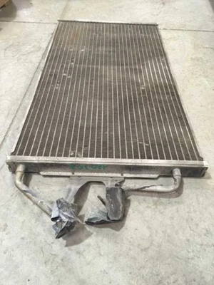 96 97 98 99 CHEVY 3500 PICKUP CONDENSADOR AC 7,4L 4X4 273K 16813 Foto 1 de 4