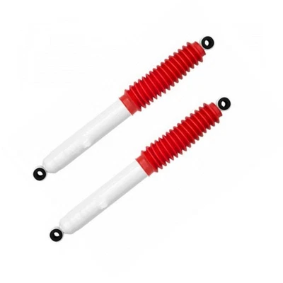 For Toyota T100 1993-1998 Shock Absorbers Driver And Passenger Side | Pair Rear Foto 1 de 4