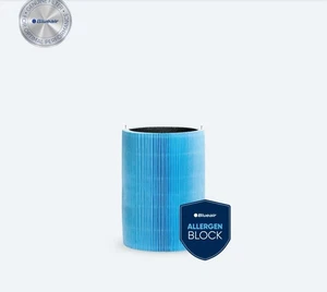 blue air f3max filter allergenblock pac - Picture 1 of 4