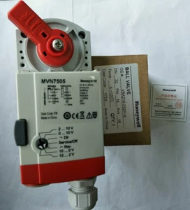 1pcs Honeywell ball valve actuator MVN7505 - Picture 1 of 3