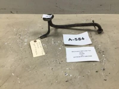 Ford E250 2012 4,6 L motor bomba de aceite tubo de recogida se adapta a furgoneta Ford E350 97-16 OEM+ Foto 1 de 4