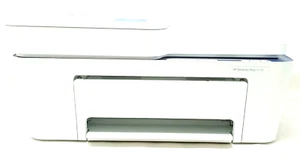 STAMPANTE HP DESKJET PLUS 4130 MULTIFUNZIONE ADF USATO PARI AL NUOVO - Bild 1 von 4