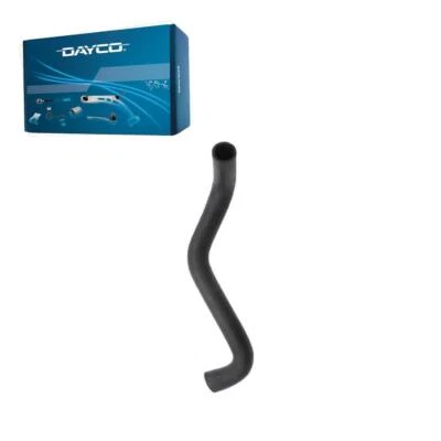 Manguera de refrigerante de radiador Dayco inferior para Toyota Sienna 2004-2006 Foto 1 de 2