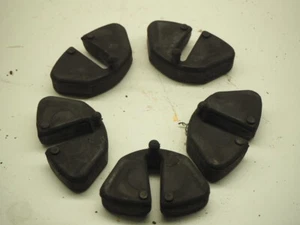 SUZUKI GS500 ACHTERWIEL RUBBERS ABSORBER, HUB SHOCK  64651-27A01 - Bild 1 von 3